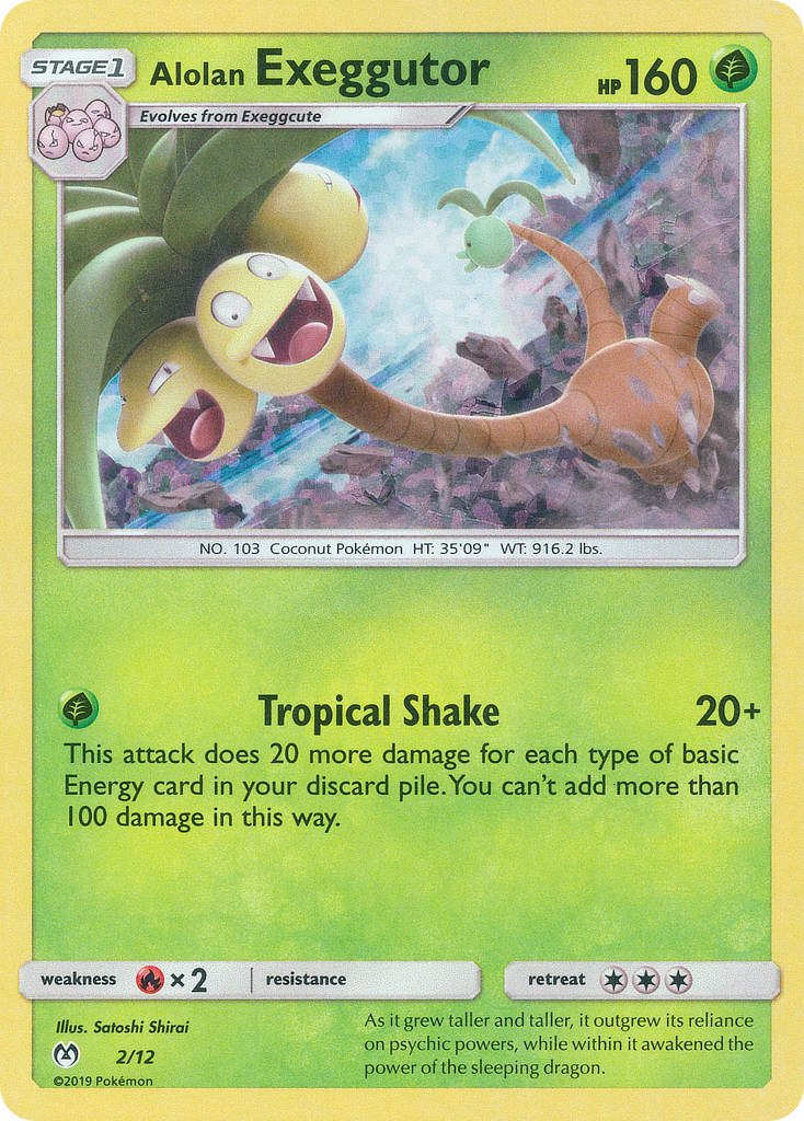 Noadkoko D’Alola