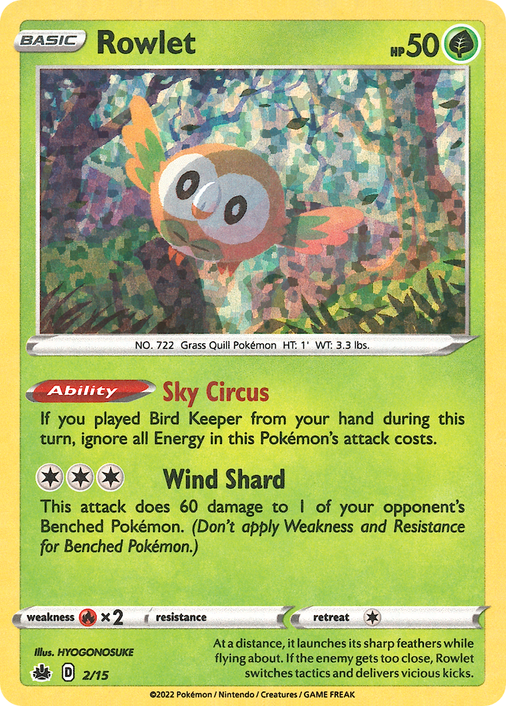 Brindibou