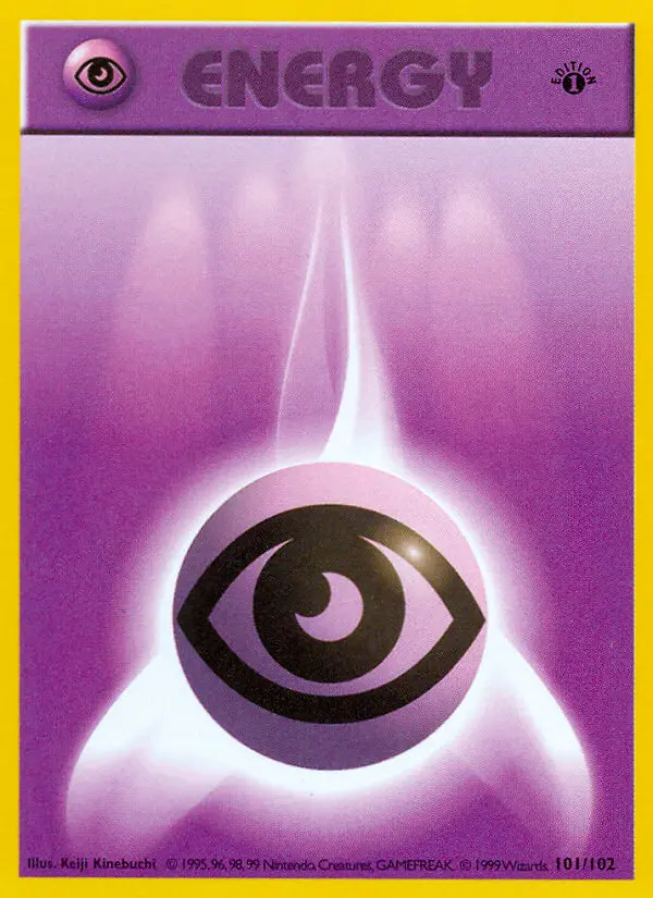 Énergie Psy