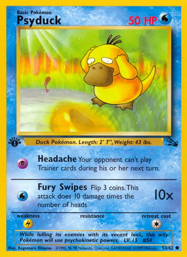 Psykokwak