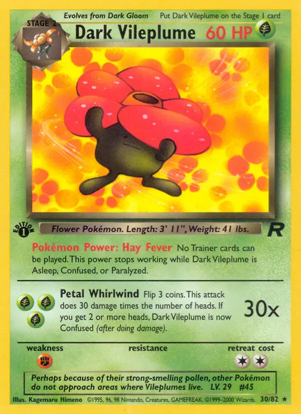 Rafflesia obscur