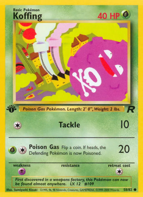 Smogo
