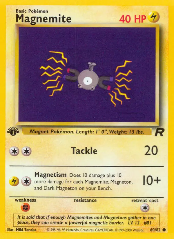 Magneti
