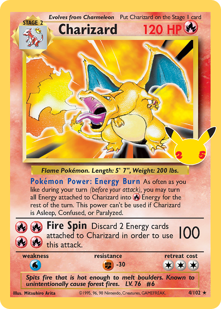 Dracaufeu