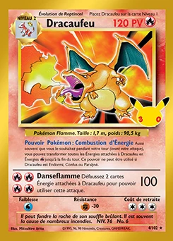Dracaufeu