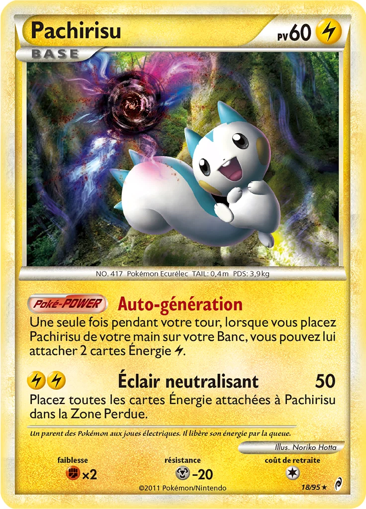 Pachirisu