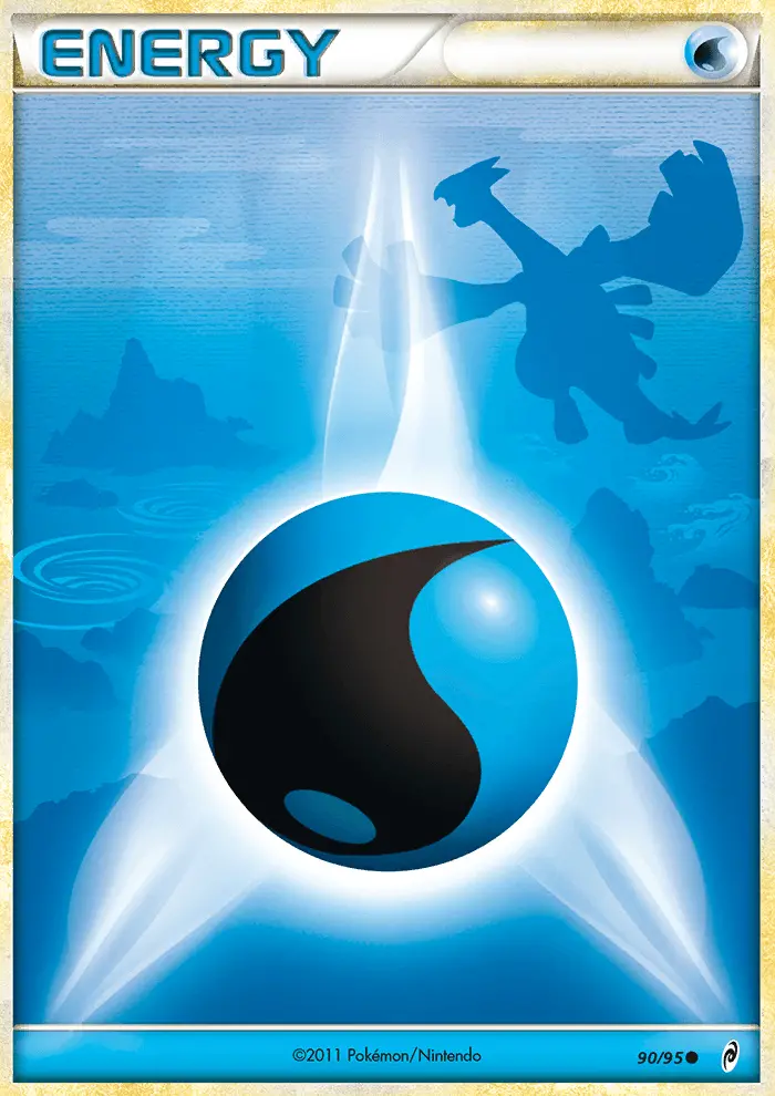 Énergie Eau