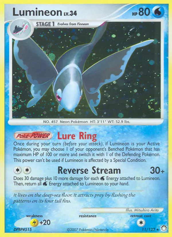 Luminéon