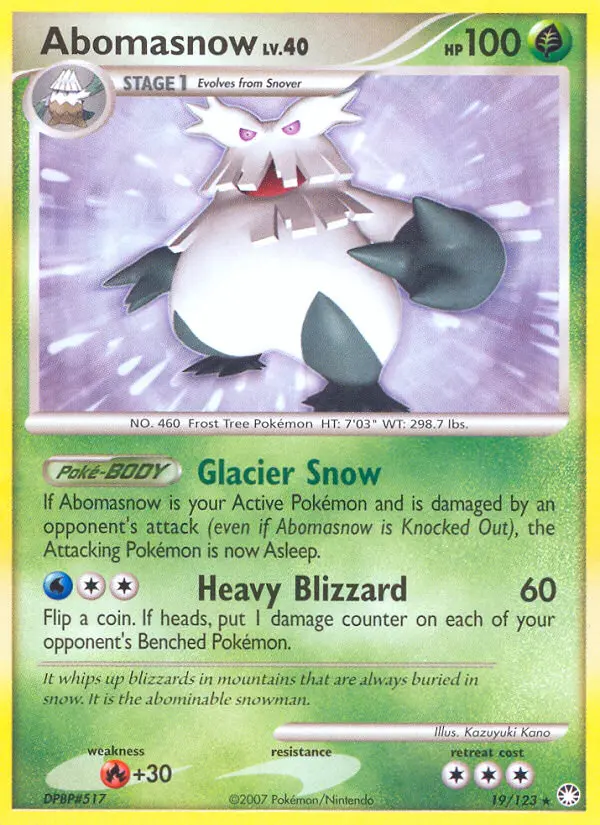 Blizzaroi