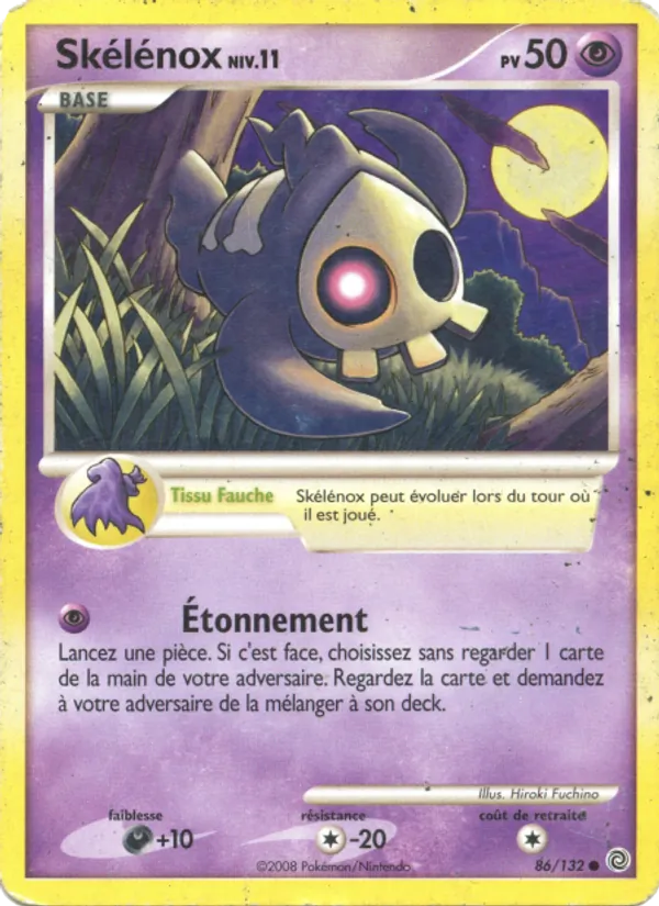 Skélénox