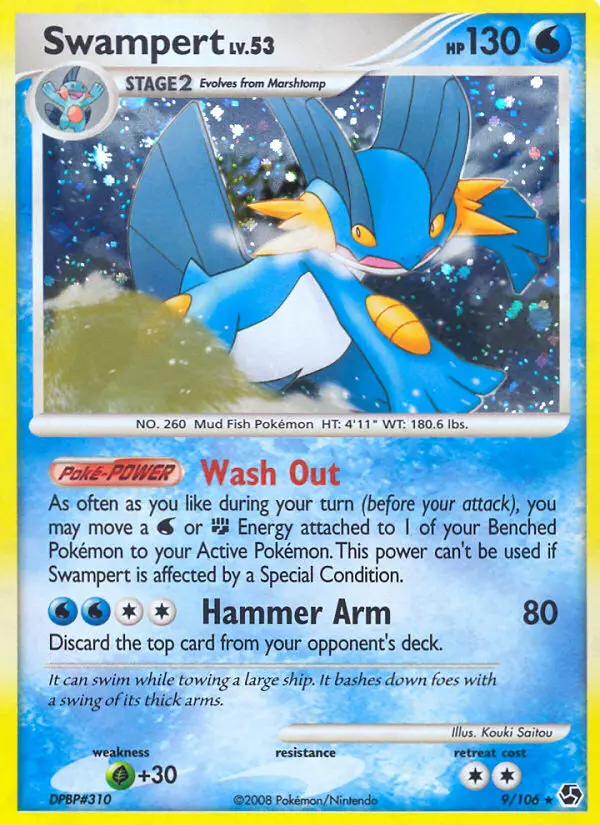 Laggron