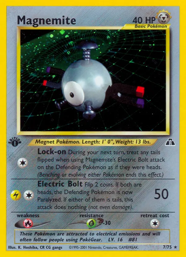 Magneti