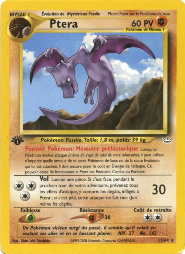Ptera
