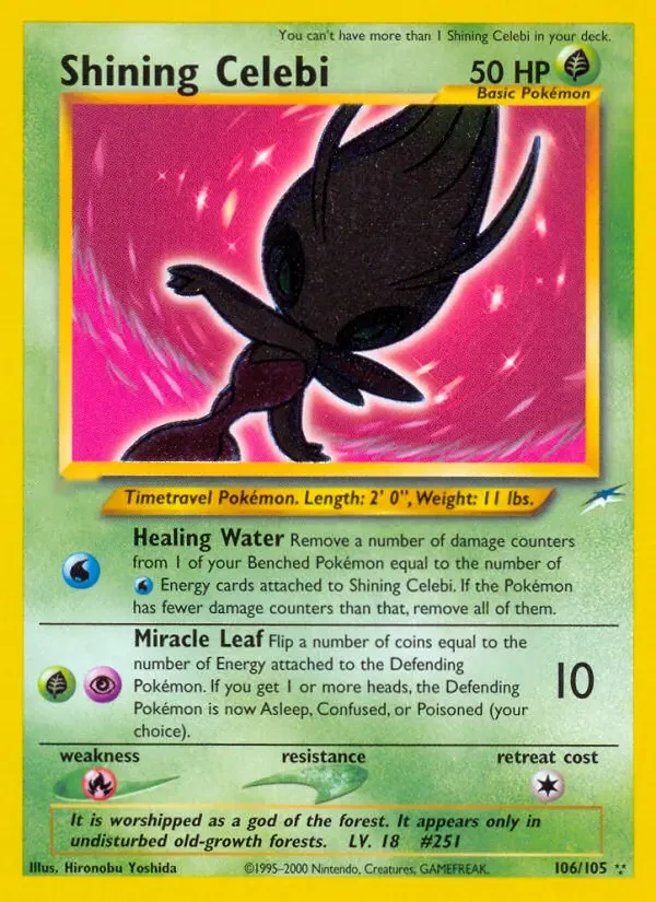 Celebi brillant