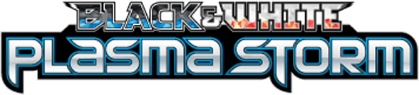 Tempète Plasma