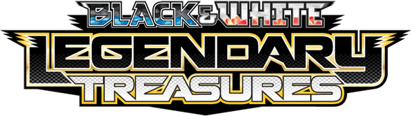 Liste des cartes Legendary Treasures