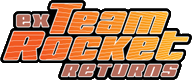 Liste des cartes Team Rocket Returns