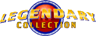 Liste des cartes Legendary Collection