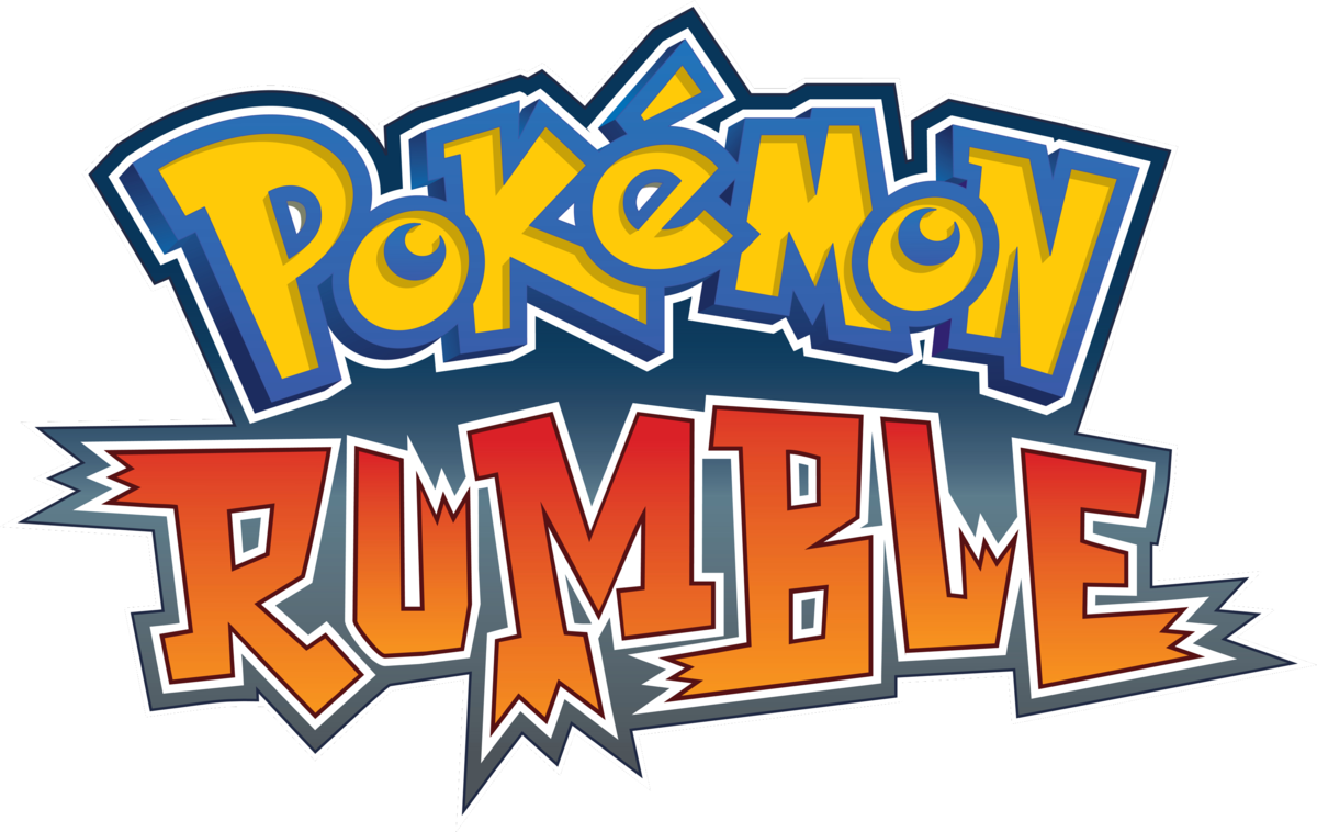 Liste des cartes Pokémon Rumble