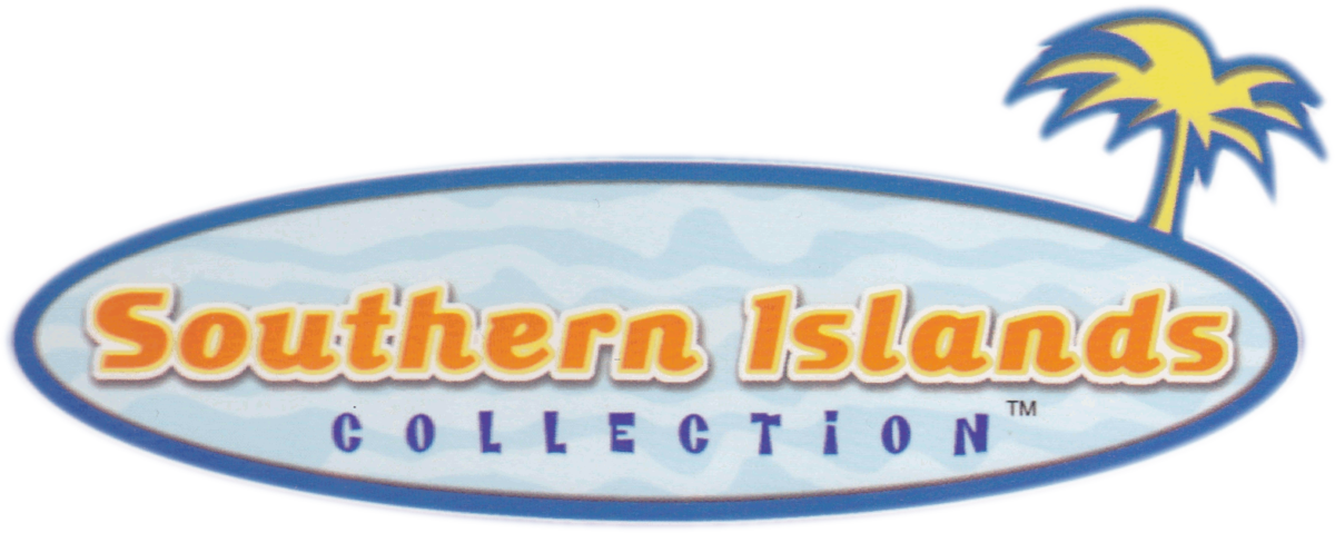 Liste des cartes Southern Islands