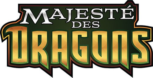 Liste des cartes Majesté Des Dragons