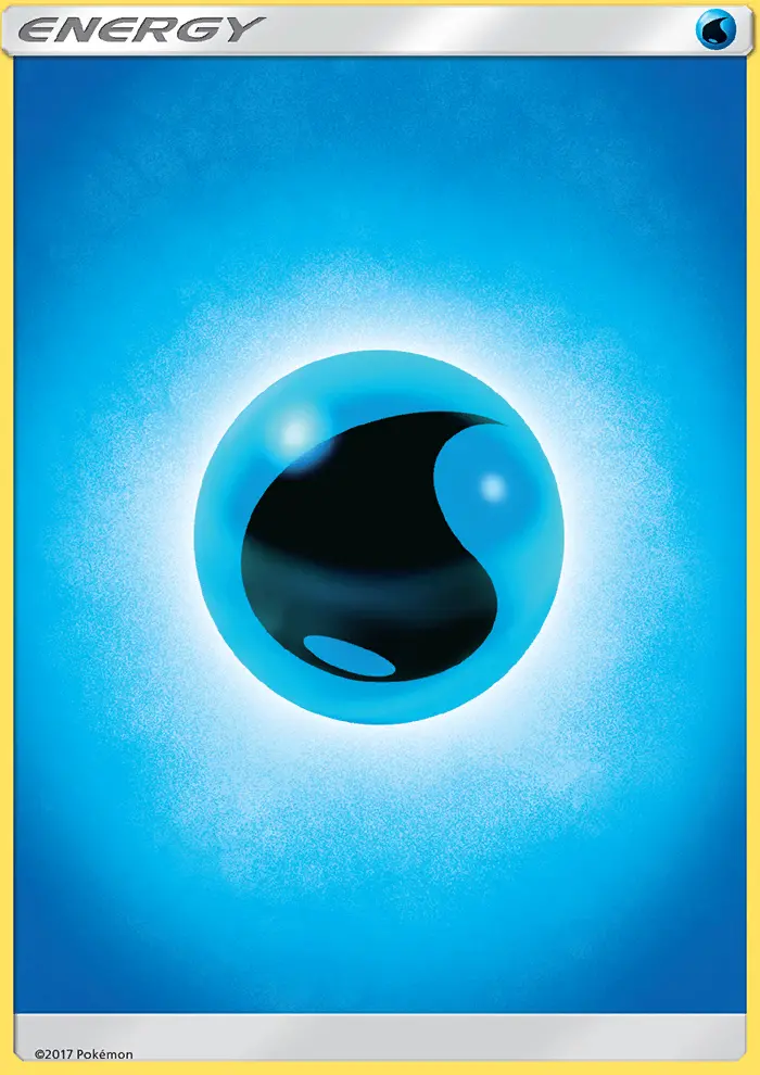Énergie Eau