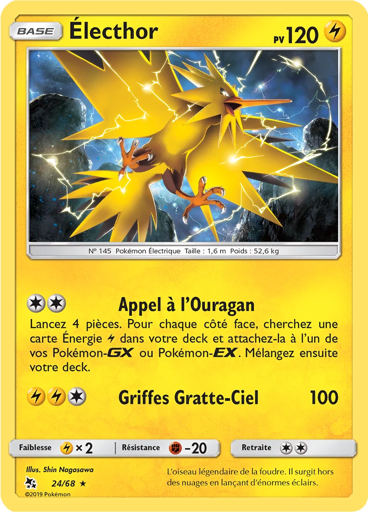 Électhor
