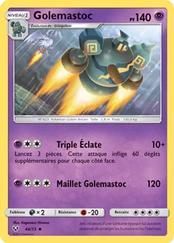 Golemastoc
