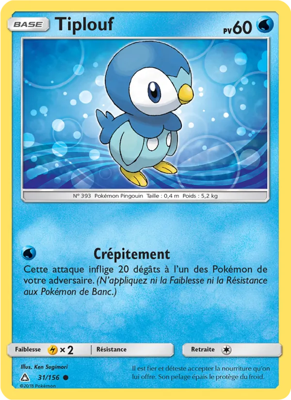 Tiplouf