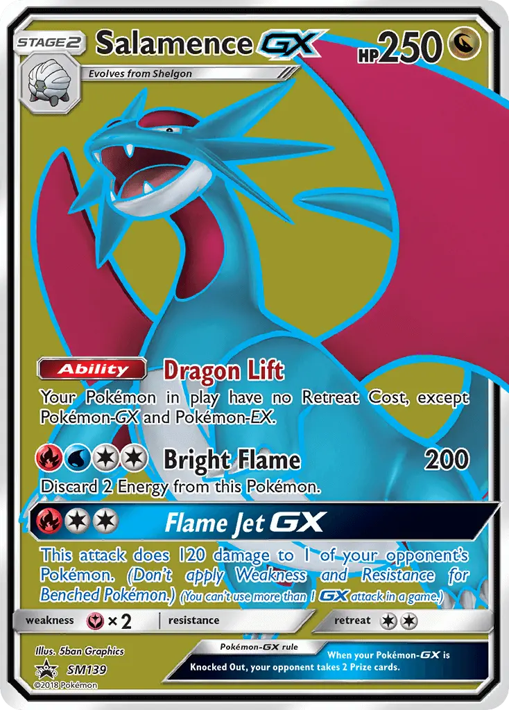 Drattak GX