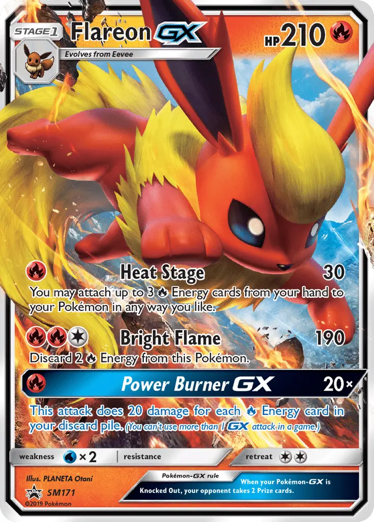Pyroli GX