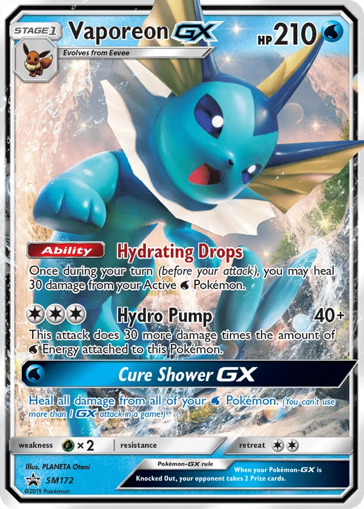 Aquali GX