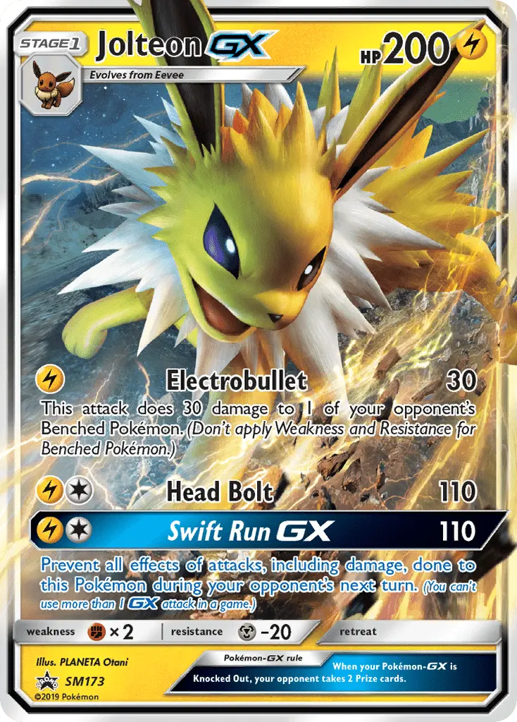 Voltali GX