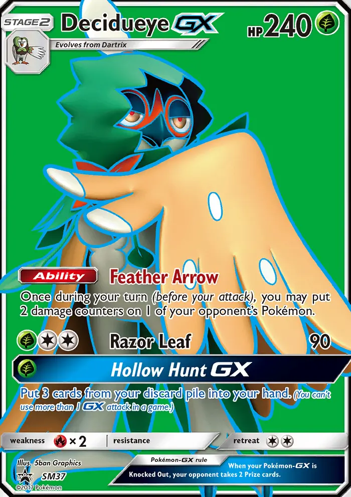 Archéduc GX