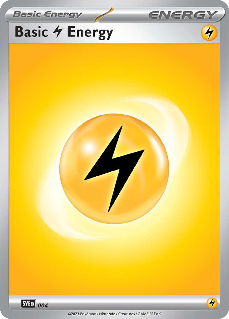 Énergie Electrik