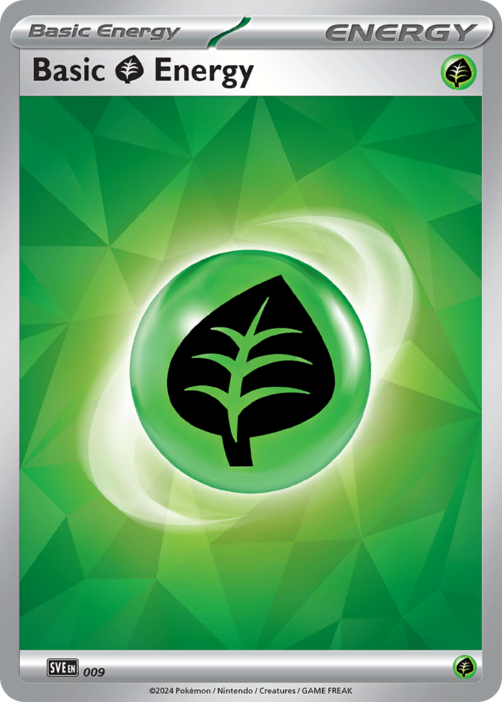 Énergie Plante