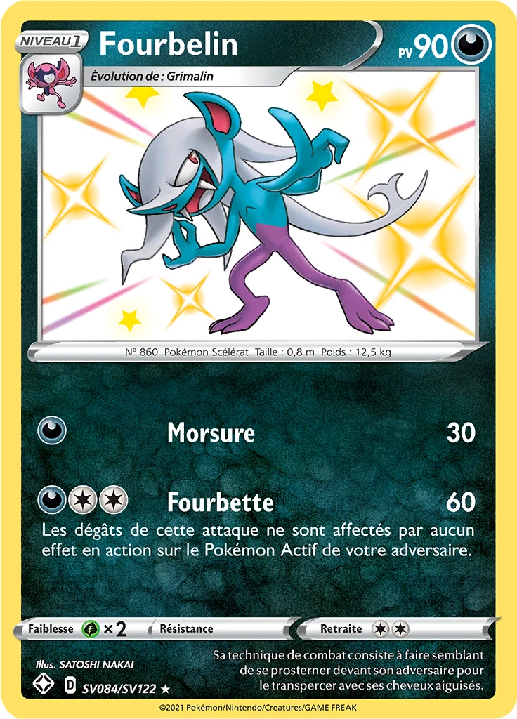 Fourbelin