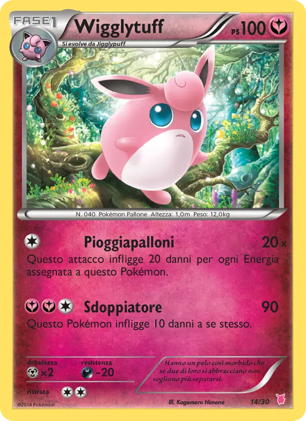 Grodoudou