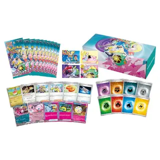 デッキビルドBOX「バトルパートナーズ」