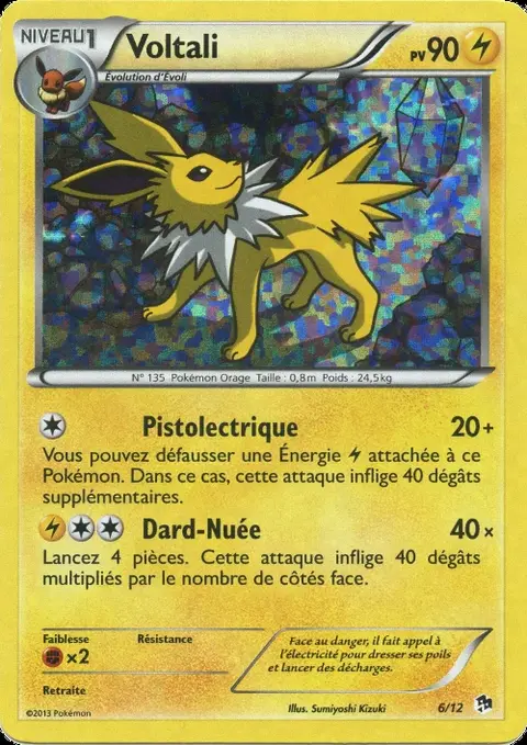 Voltali