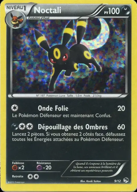 Noctali