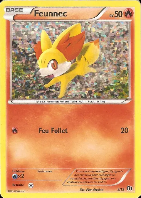 Feunnec