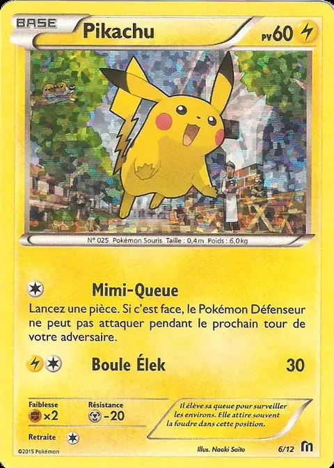Pikachu