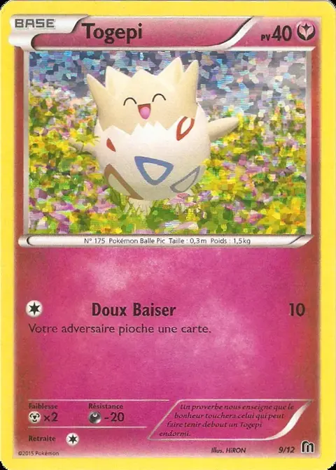 Togepi
