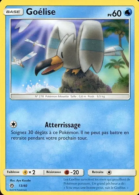 Goélise