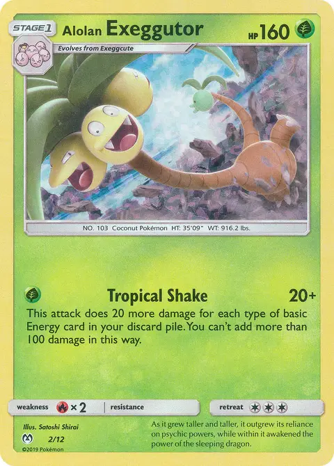 Noadkoko D’Alola