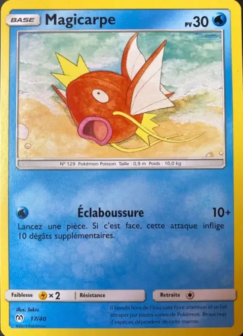 Magicarpe