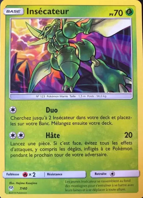 Insécateur