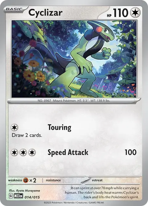 Motorizard