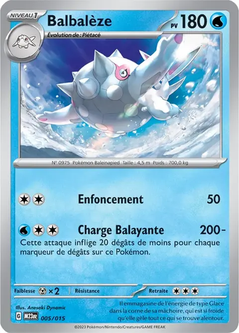 Balbalèze